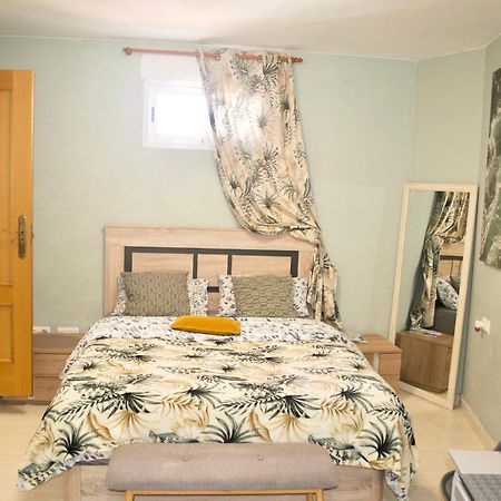 Classy Studio Denia Bagian luar foto