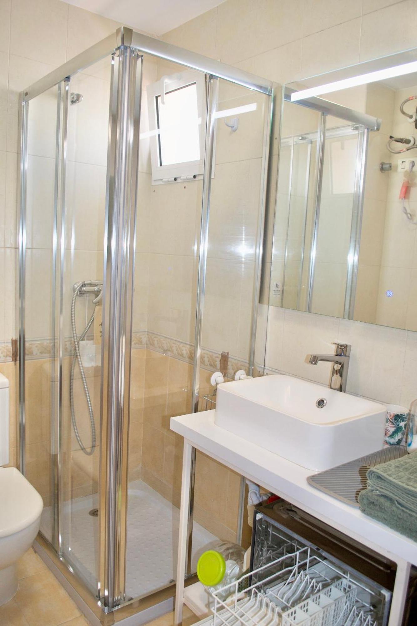 Classy Studio Denia Bagian luar foto