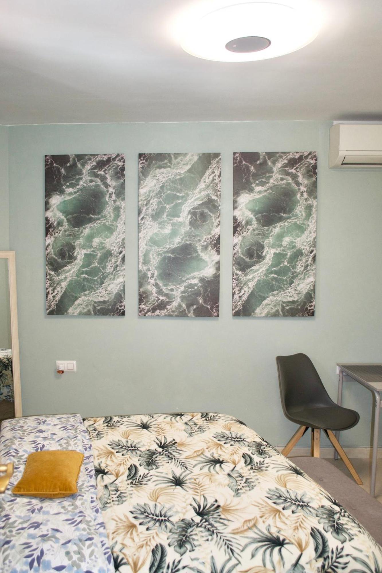 Classy Studio Denia Bagian luar foto