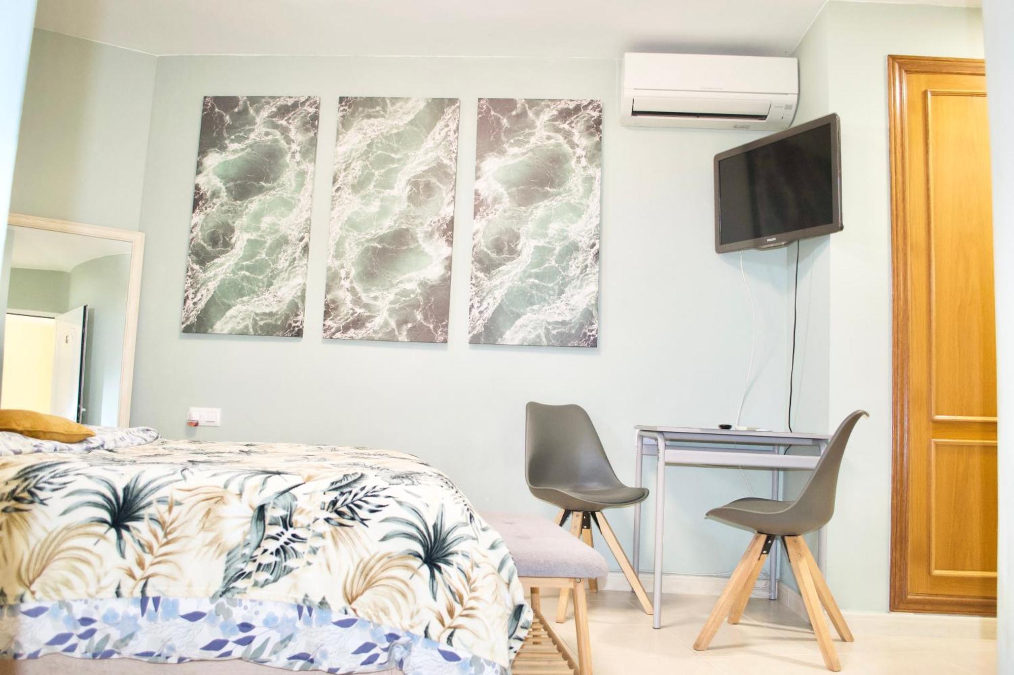 Classy Studio Denia Bagian luar foto