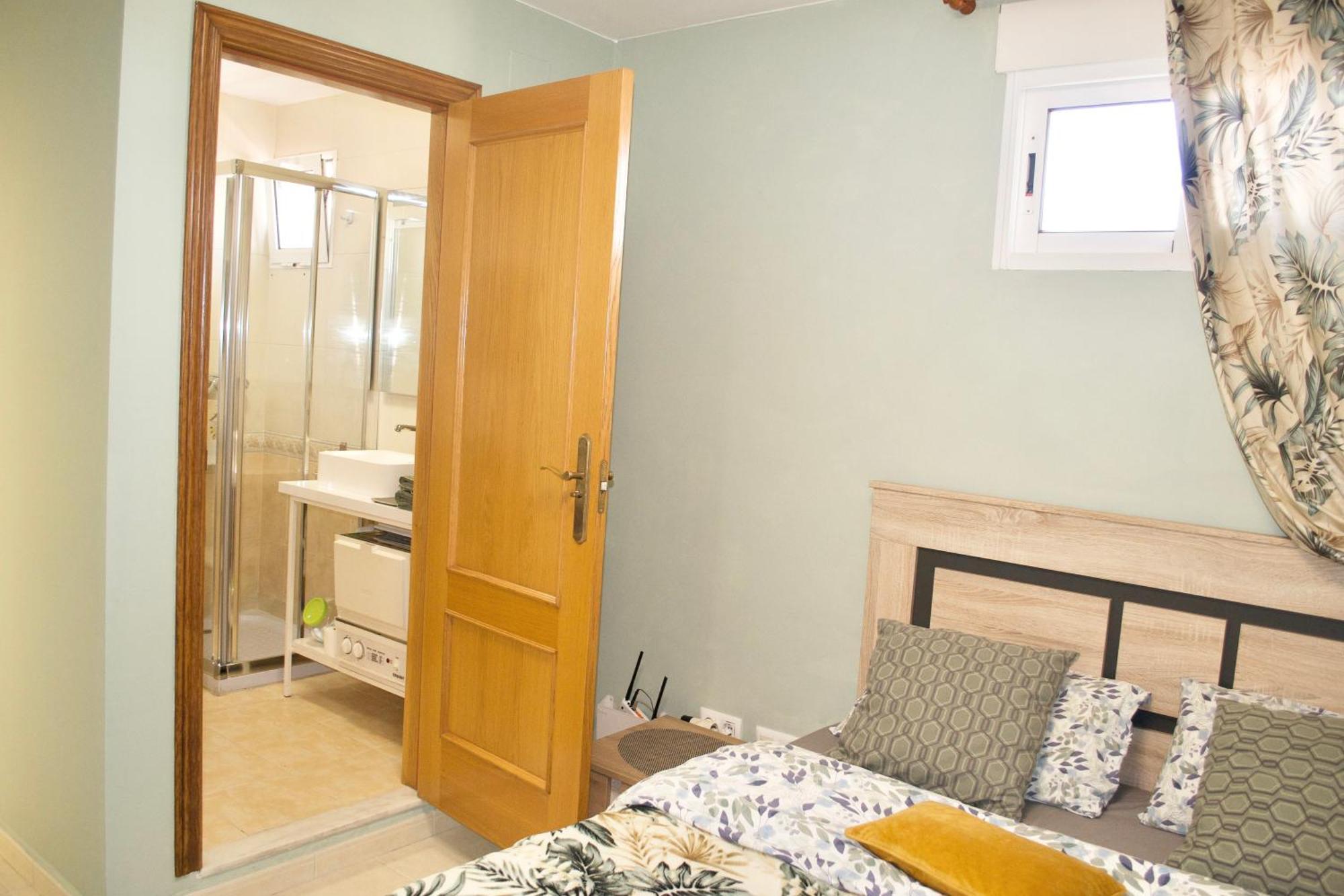 Classy Studio Denia Bagian luar foto