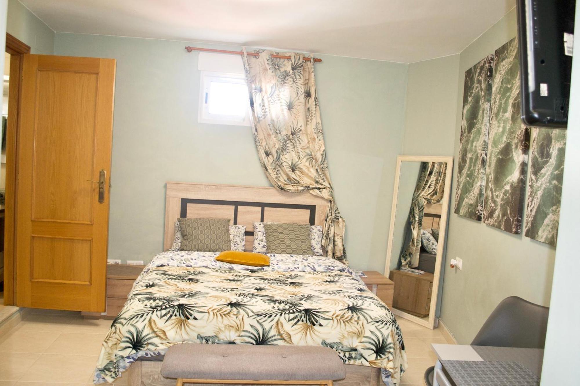 Classy Studio Denia Bagian luar foto