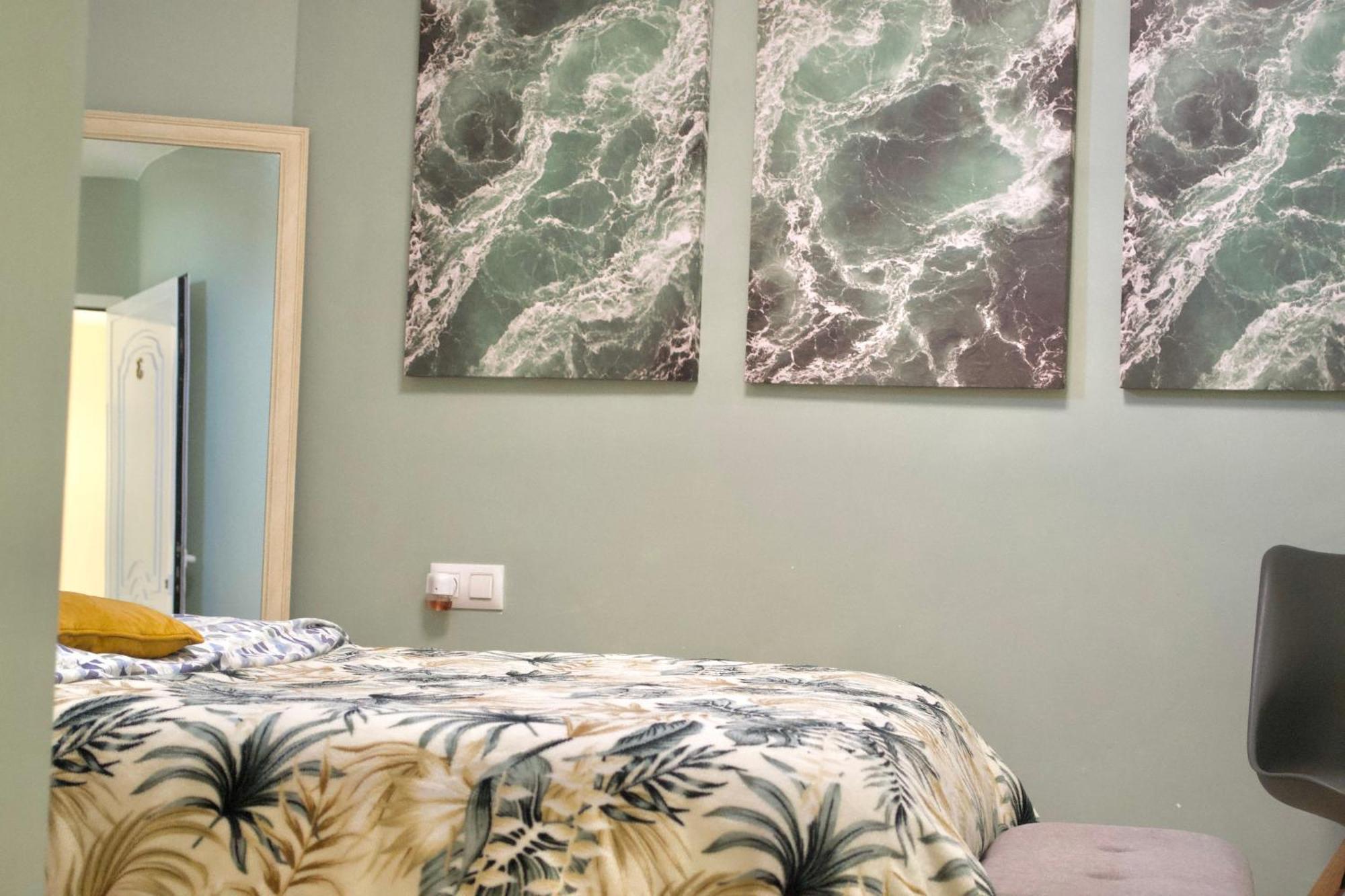 Classy Studio Denia Bagian luar foto