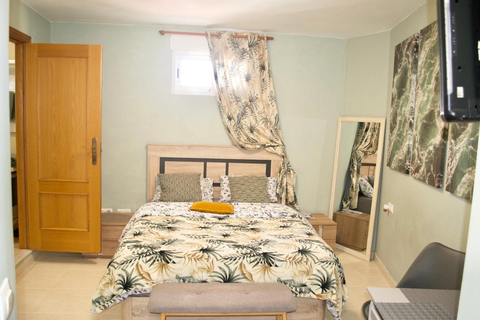 Classy Studio Denia Bagian luar foto