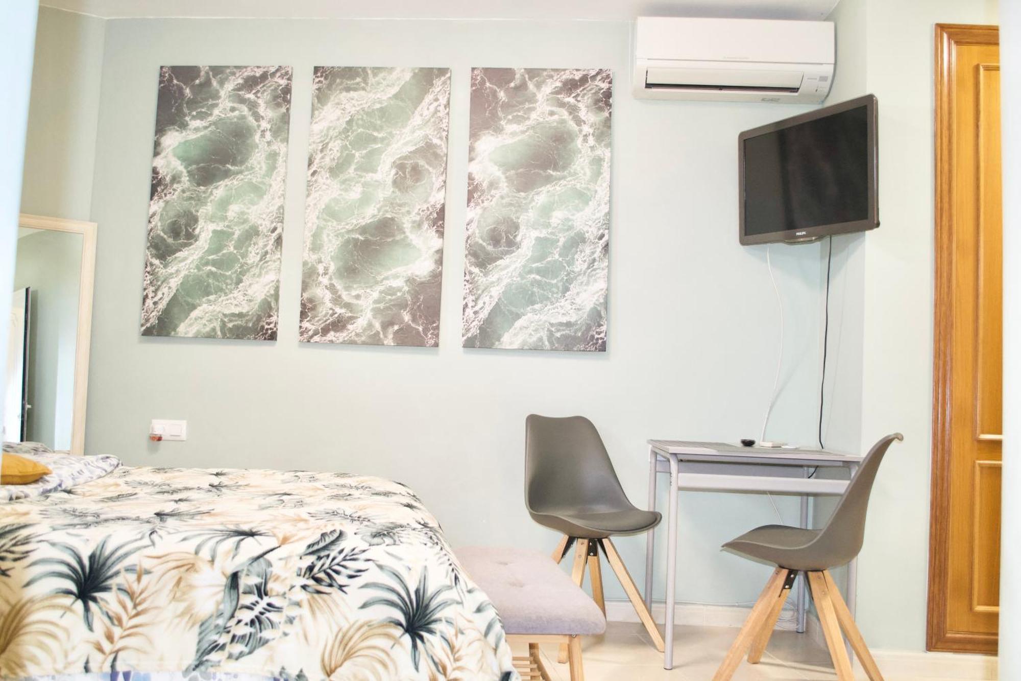 Classy Studio Denia Bagian luar foto