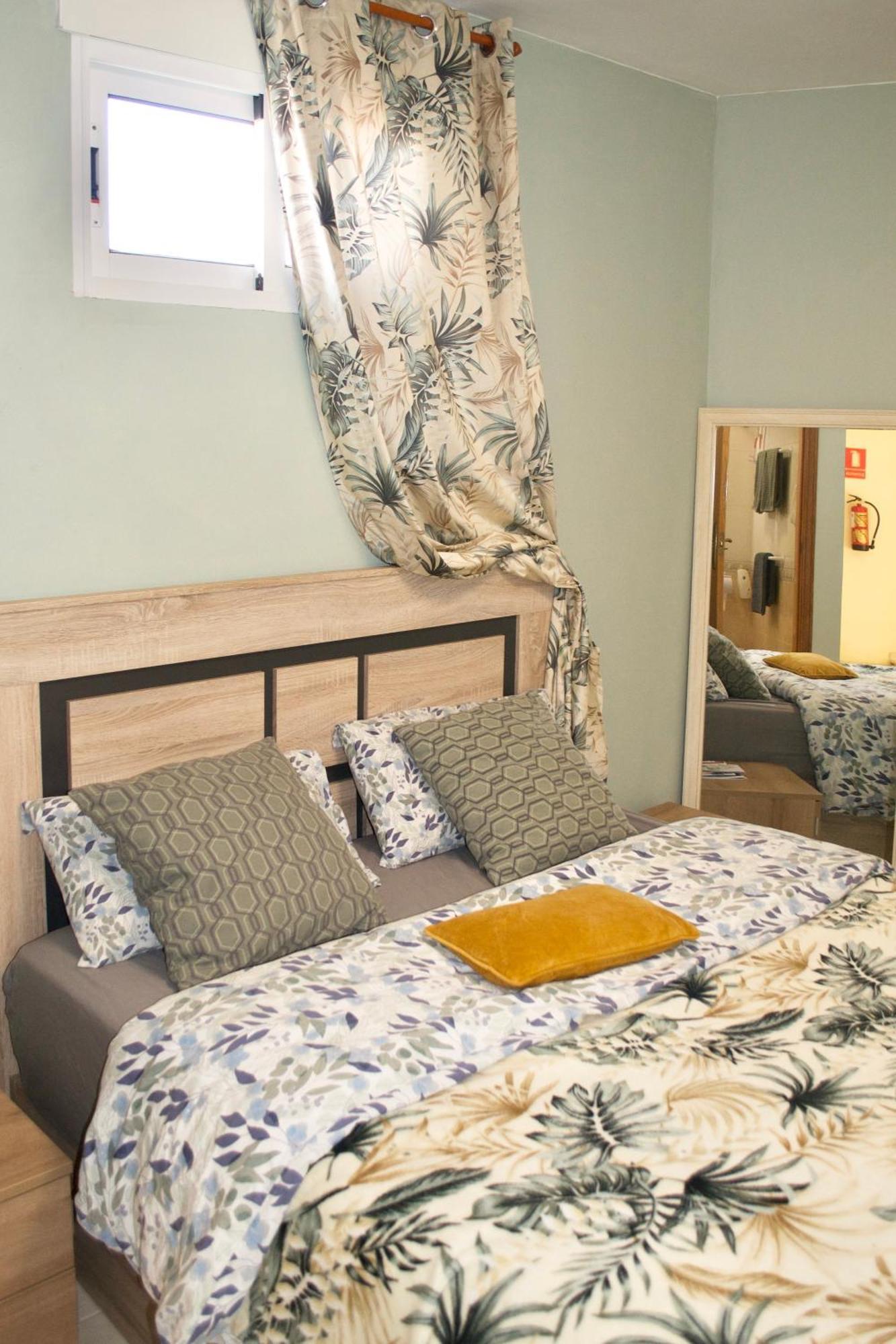 Classy Studio Denia Bagian luar foto