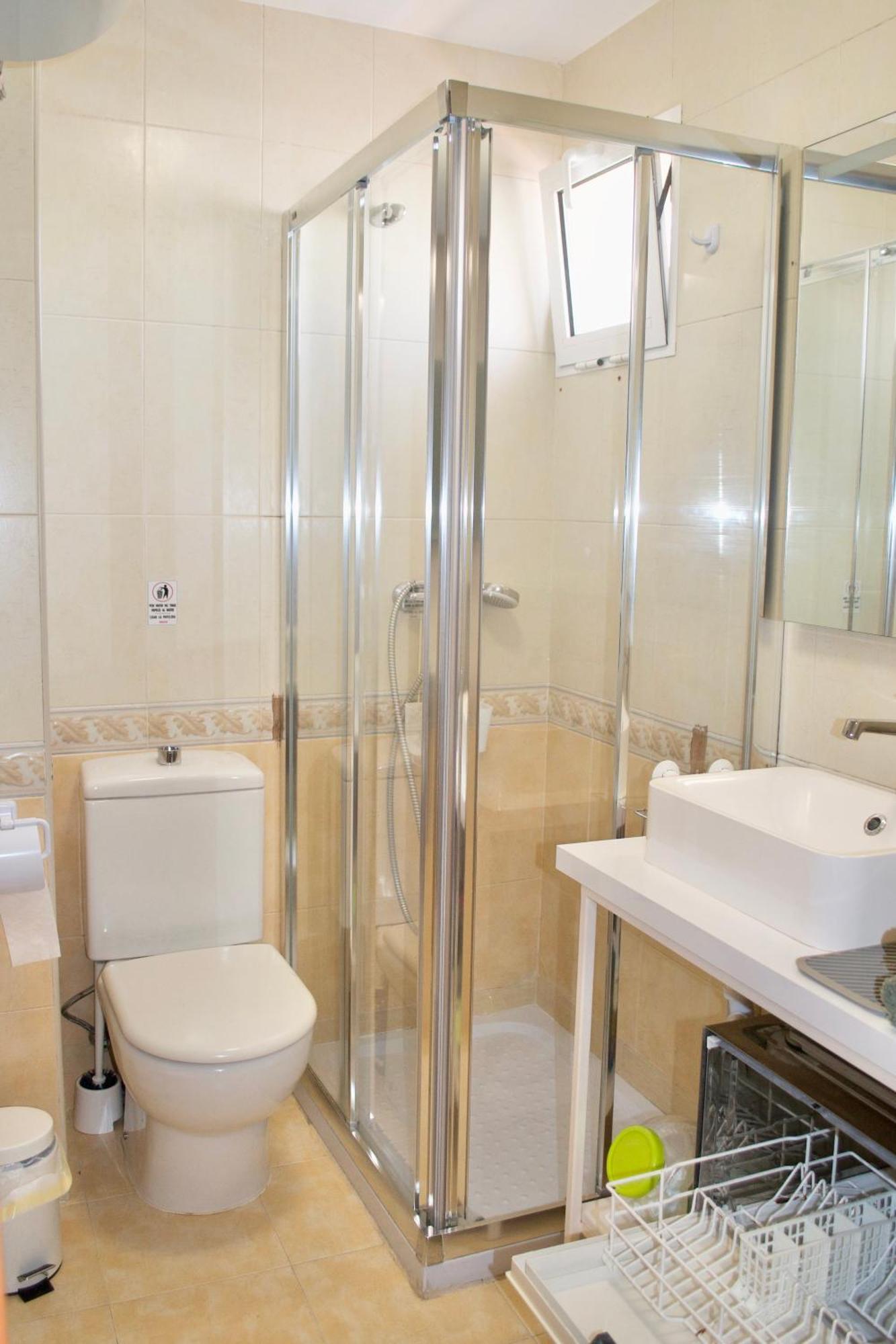 Classy Studio Denia Bagian luar foto