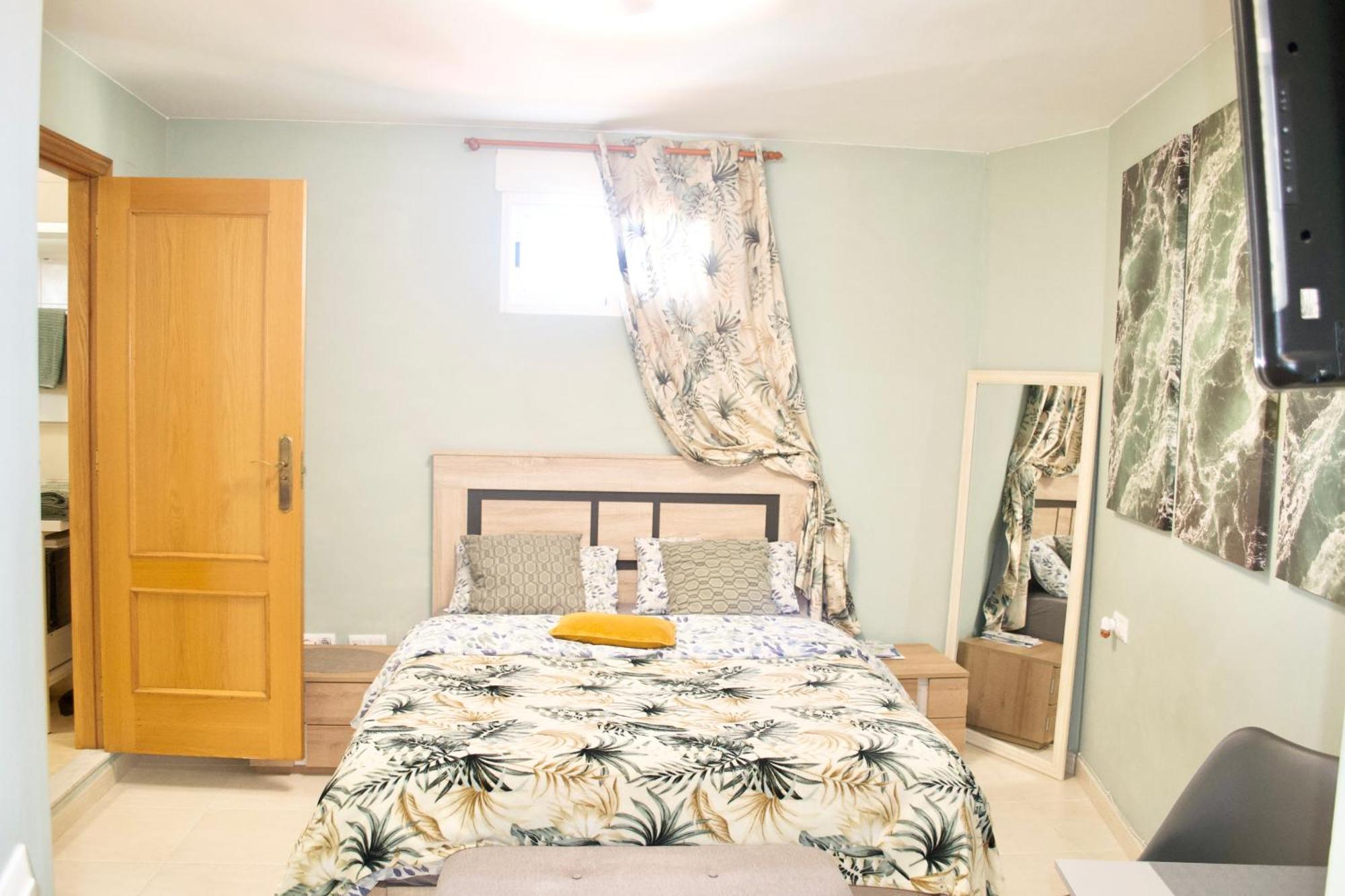 Classy Studio Denia Bagian luar foto
